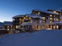 Le Hameau du Kashmir 