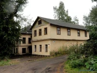 Волжские просторы отель 