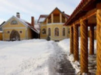 Дом на Гремячке гостевой дом 4*