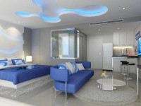 PT 512 Apartment