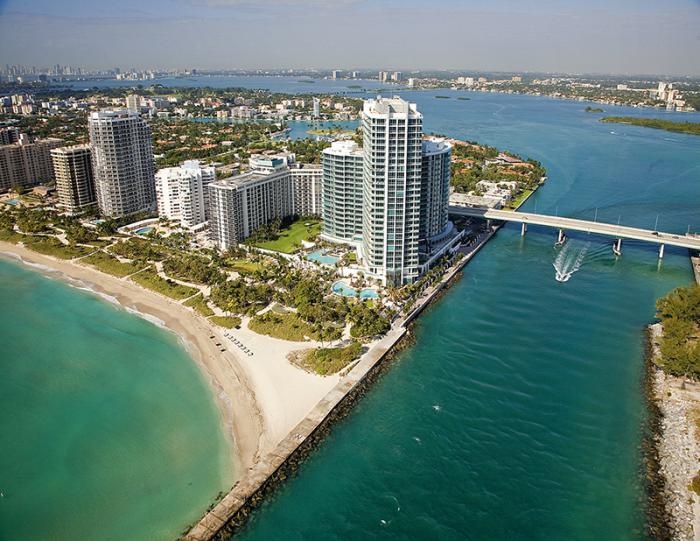 The Ritz-Carlton Bal Harbour