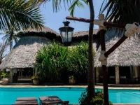Kivulini Luxury Resort hotel 4*
