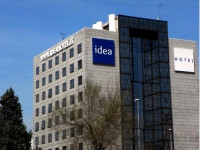 Idea Hotel Milano Lorenteggio