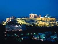 Fortuna Athens  / Фортуна Афины 4*