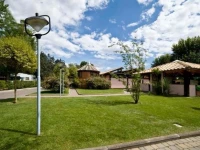 Flaminio Village 4*
