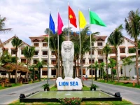 Lion Sea Hotel Danang 3*
