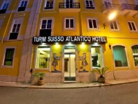 Turim Restauradores 4*