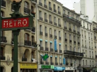Hipotel Paris Nation 2*