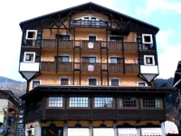 Sport Campiglo Residence 