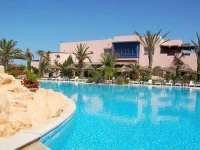 Eden Yasmine Hotel &amp; Spa 4*