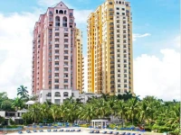 Movenpick Hotel Mactan Island Cebu 5*