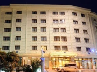 The City Port Hotel 