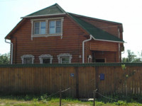 Kupecheskij guest house Uglich