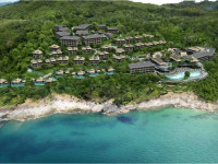 Pullman Phuket Arcadia Naithon Beach Resort