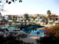 Al Bostan Park Hotel 4*