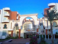 Hawaii Palm Resort &amp; Aqua Park 4*