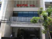 Nhi Phi Hotel Nha Trang 4*
