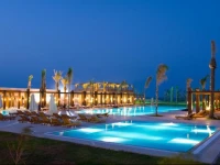 Gemma Beach Resort 5*