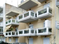 Metamorfosi Family Apartments 