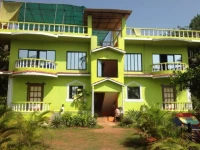 Edem Garden Resort 