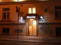 Sunrise Prague Hotel 3*