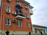 Дельфин Гостевой Дом 2*