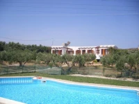 Casa Di Mare Apartments 