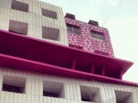 Favehotel Kemang 2*