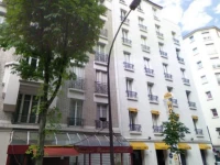 Ibis Styles Paris Crimee La Villette 3*