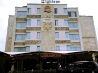 The Royal Eighteen Resort and Spa / The Royal Eighteen Resort & Spa, Р С™РЎС“РЎвЂљР В° 3*