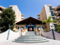 Isla Bonita 4*