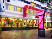 Favehotel Wahid Hasyim 2*
