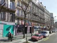 Magenta Paris 3*
