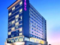 Favehotel Solo Baru 2*