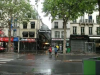 Comfort Hotel Gare de lEst 3* 3*
