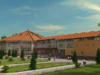 ЛЕЗ Арт Резорт отель 4*