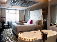 L Hotel Seminyak 5*