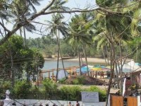 Teso Waterfront 