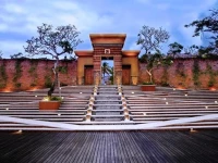 Amarterra Villas Bali Nusa Dua / Amarterra 5*