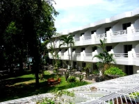 Island View 3*