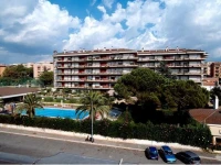 Residence Mallia 3*