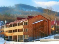 Tsaghkahovit Hotel 3*