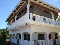 Casadanis Guest House 3*