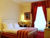 Capitolium Rooms 