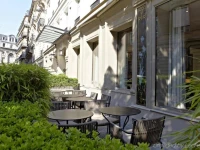 Le Pavillon Des Lettres 4*