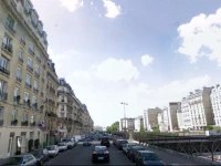 Mercure Paris Saint Lazare Monceau 4*