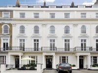 Shaftesbury Hyde Park 4*