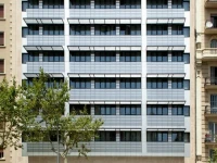 HCC Lugano 3*