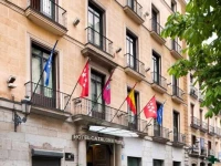 Catalonia Puerta Del Sol 4*