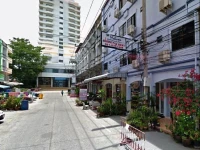 Welcome Jomtien Beach Place 2*